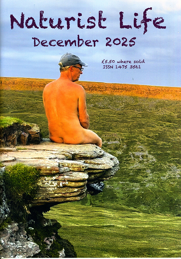 Naturist Life (237), December 2025